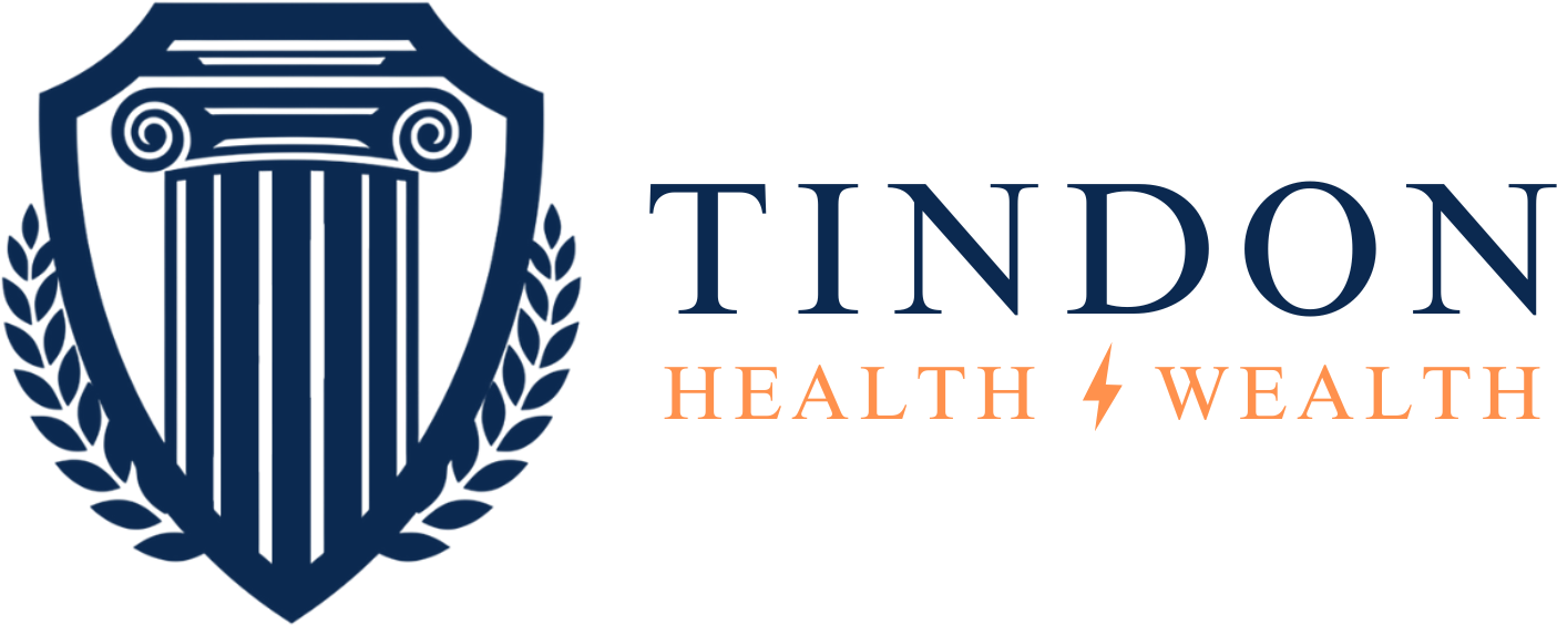 Tindon Health & Wealth